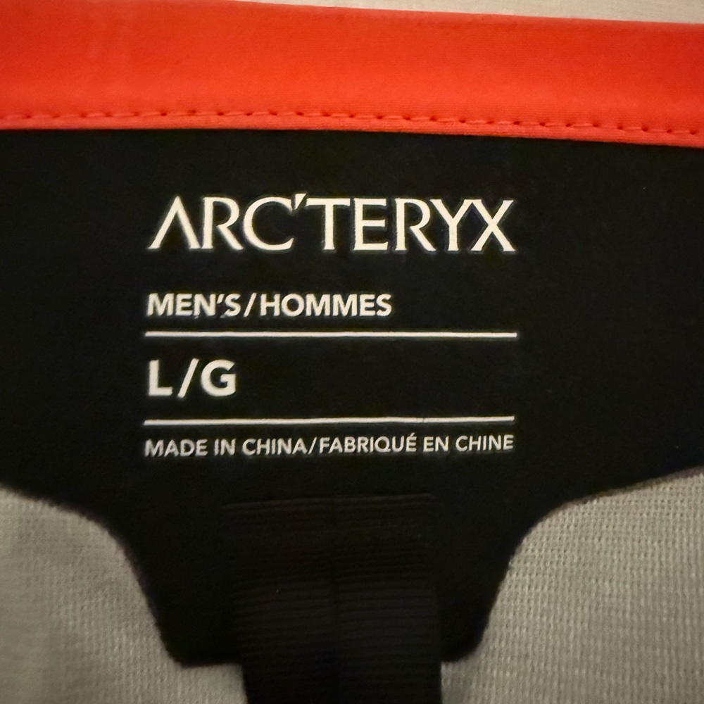 Arc'teryx Cassiar Jacket - Picture 4 of 6